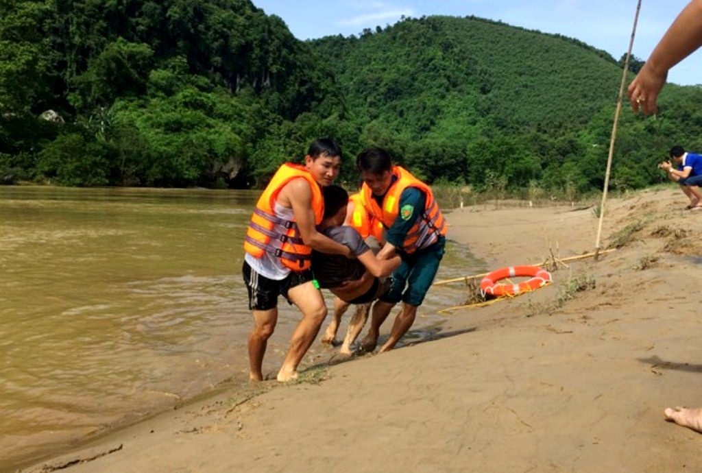 Các mô hình tiêu biểu trong công tác phòng chống thiên tai